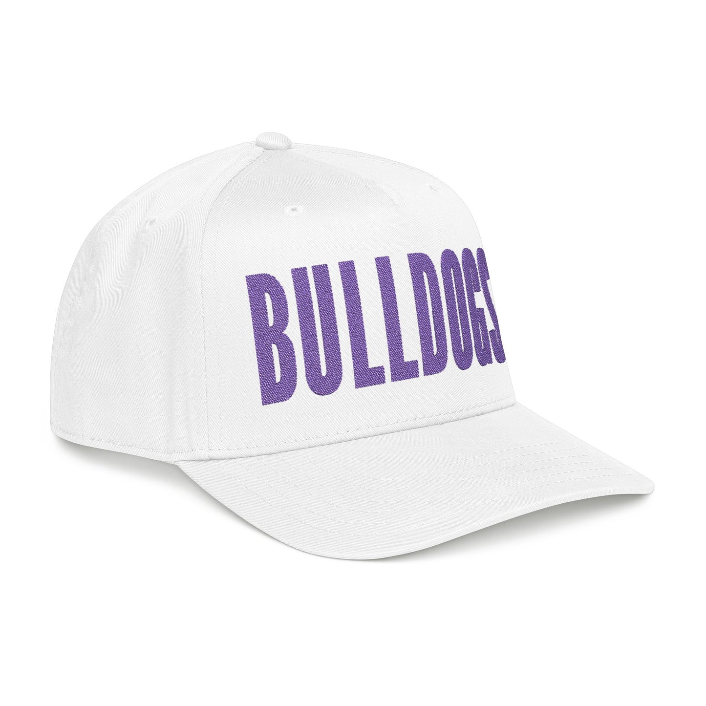 Bulldogs Baseball Cap