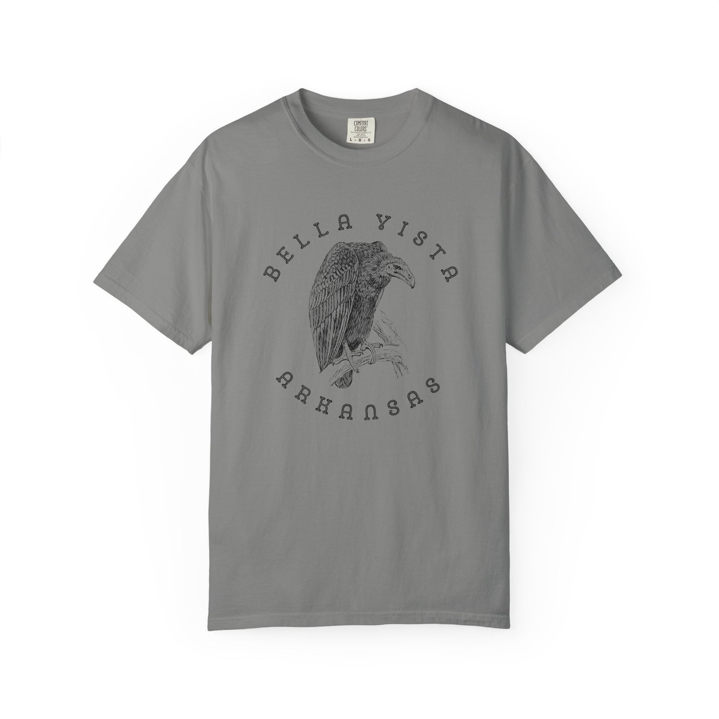 Vulture Tee