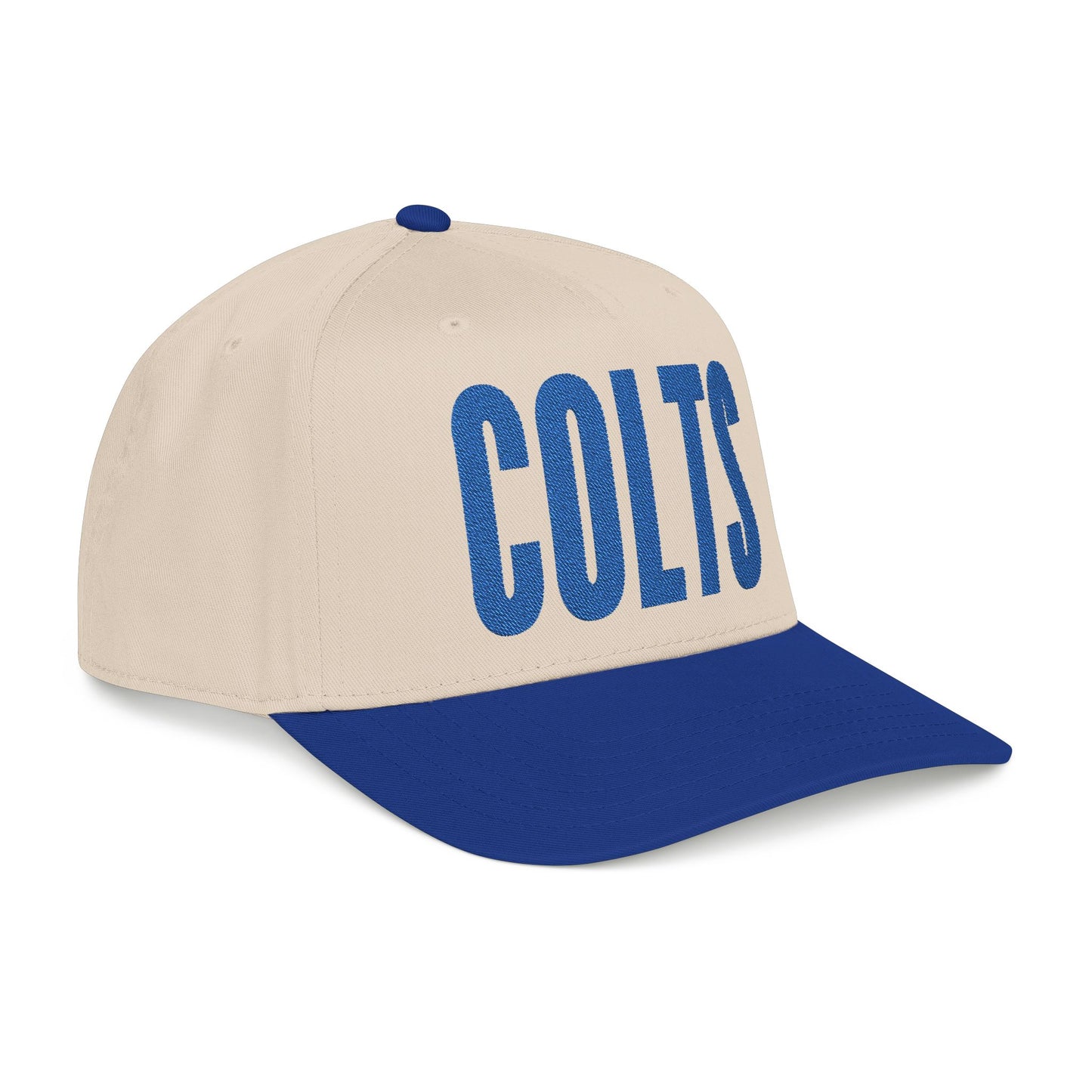 Colts Baseball Cap