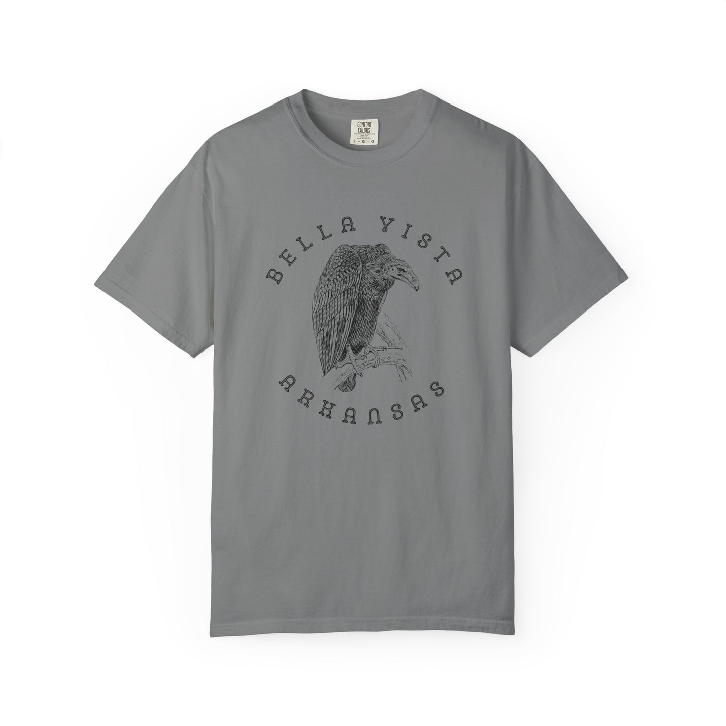 Vulture Tee