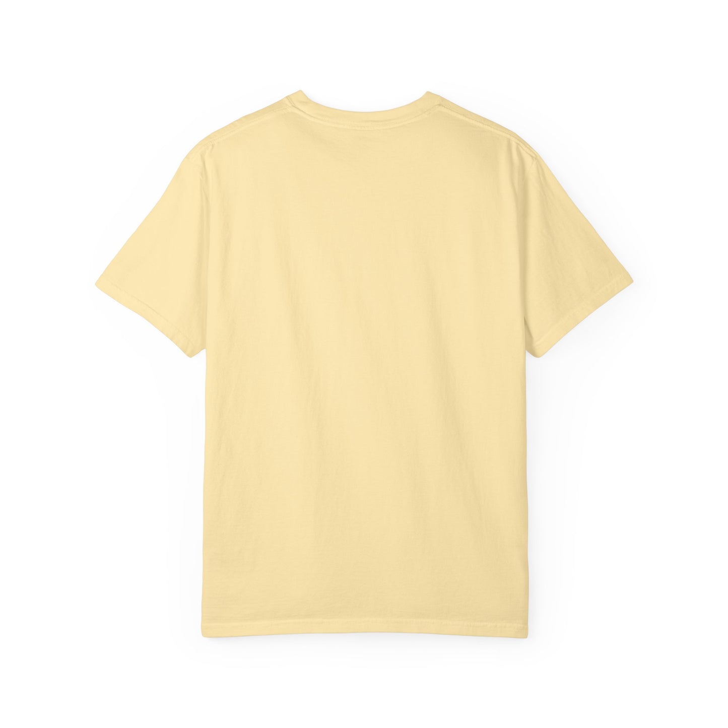 Bella Vista Blue Tee