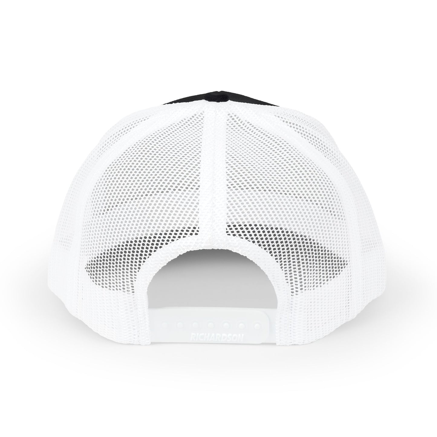 Kayak NWA Snapback Trucker Hat