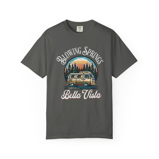 BV Blowing Springs Tee
