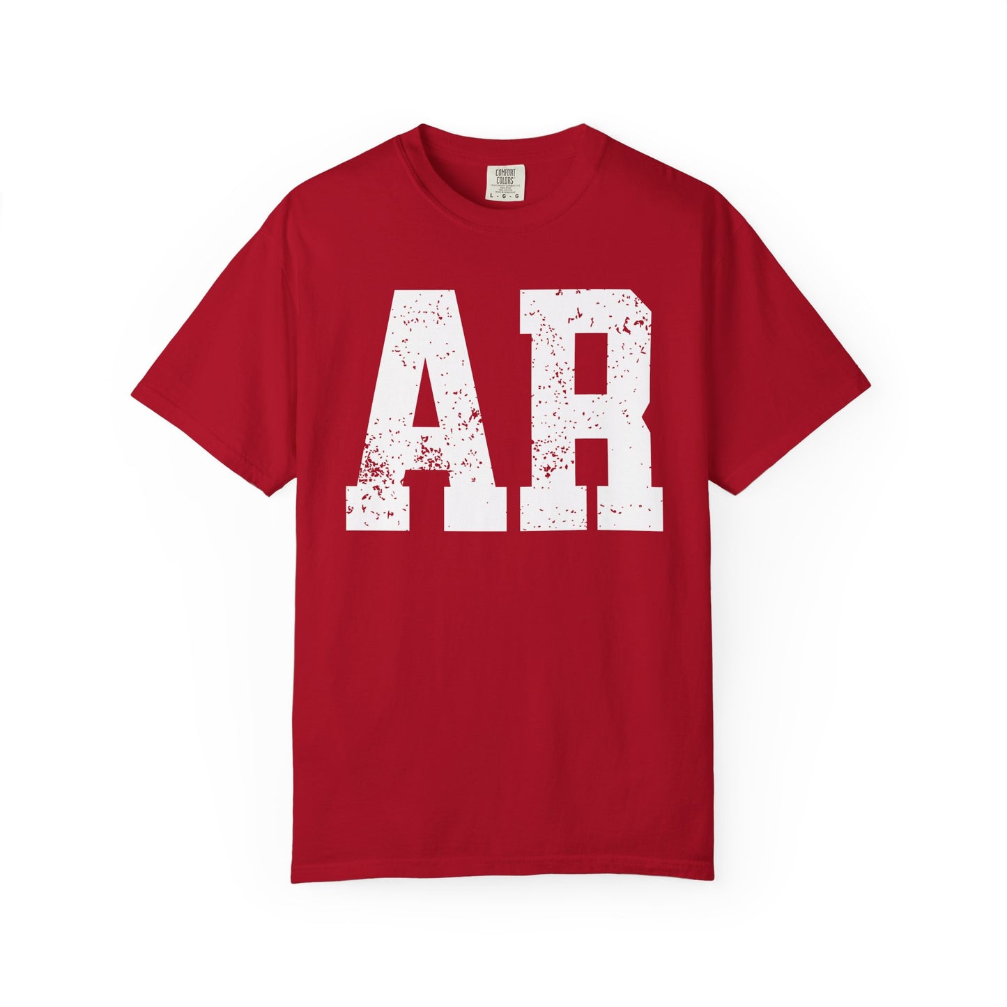 Call 'Em Comfort Colors Tee