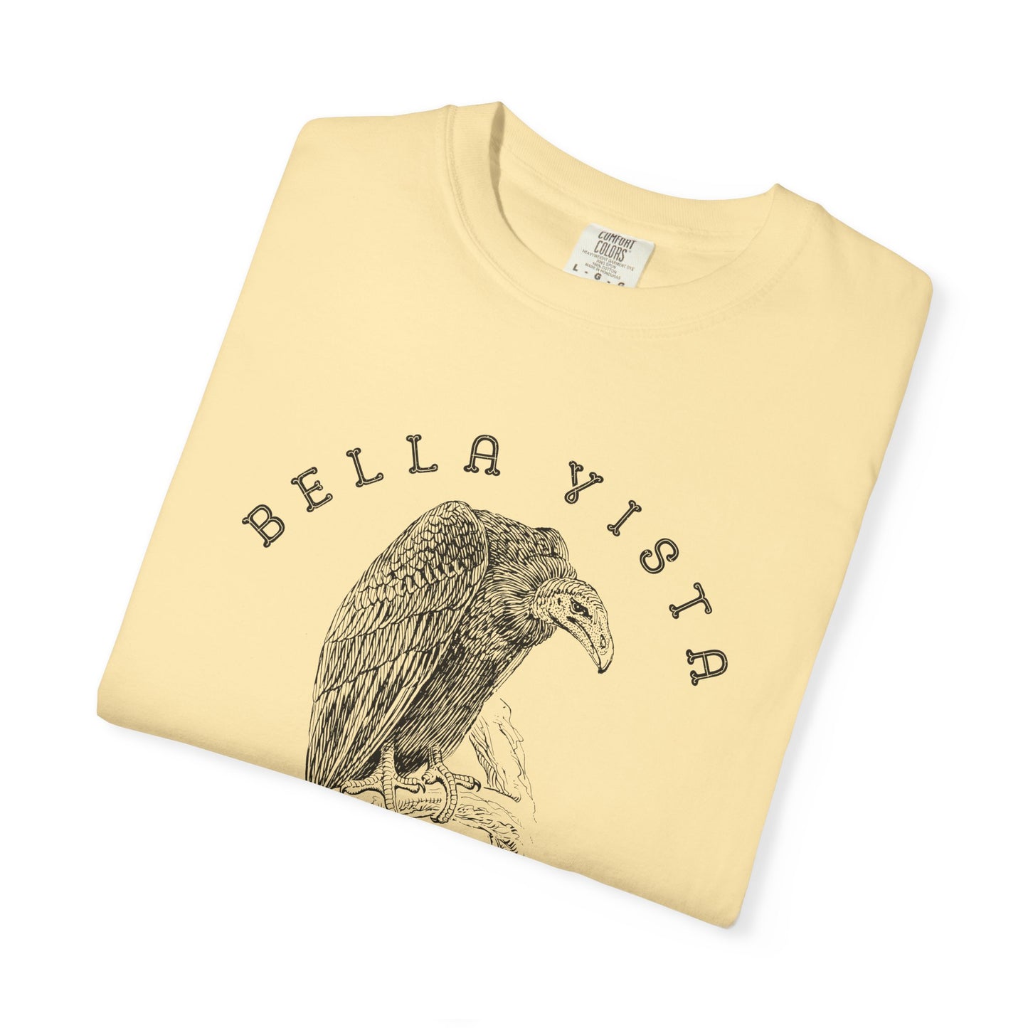 Vulture Tee