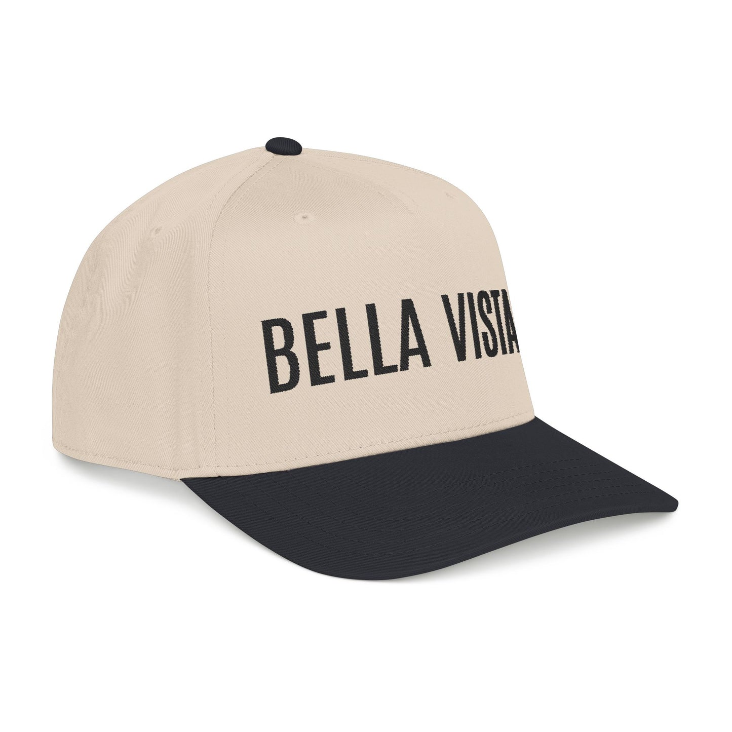 The Everyday Ball Cap