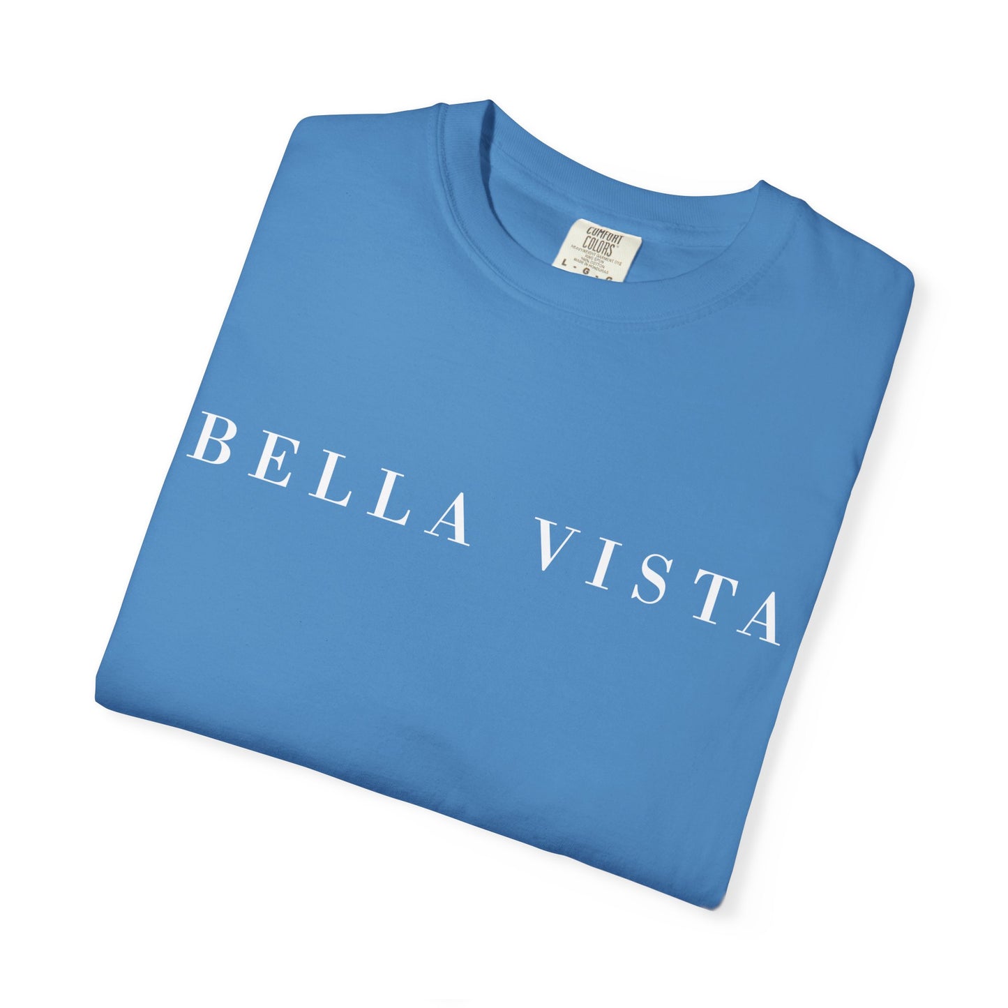 Bella Vista Style Shirt