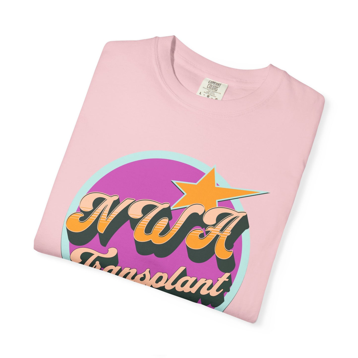 NWA Transplant Favorite Tee