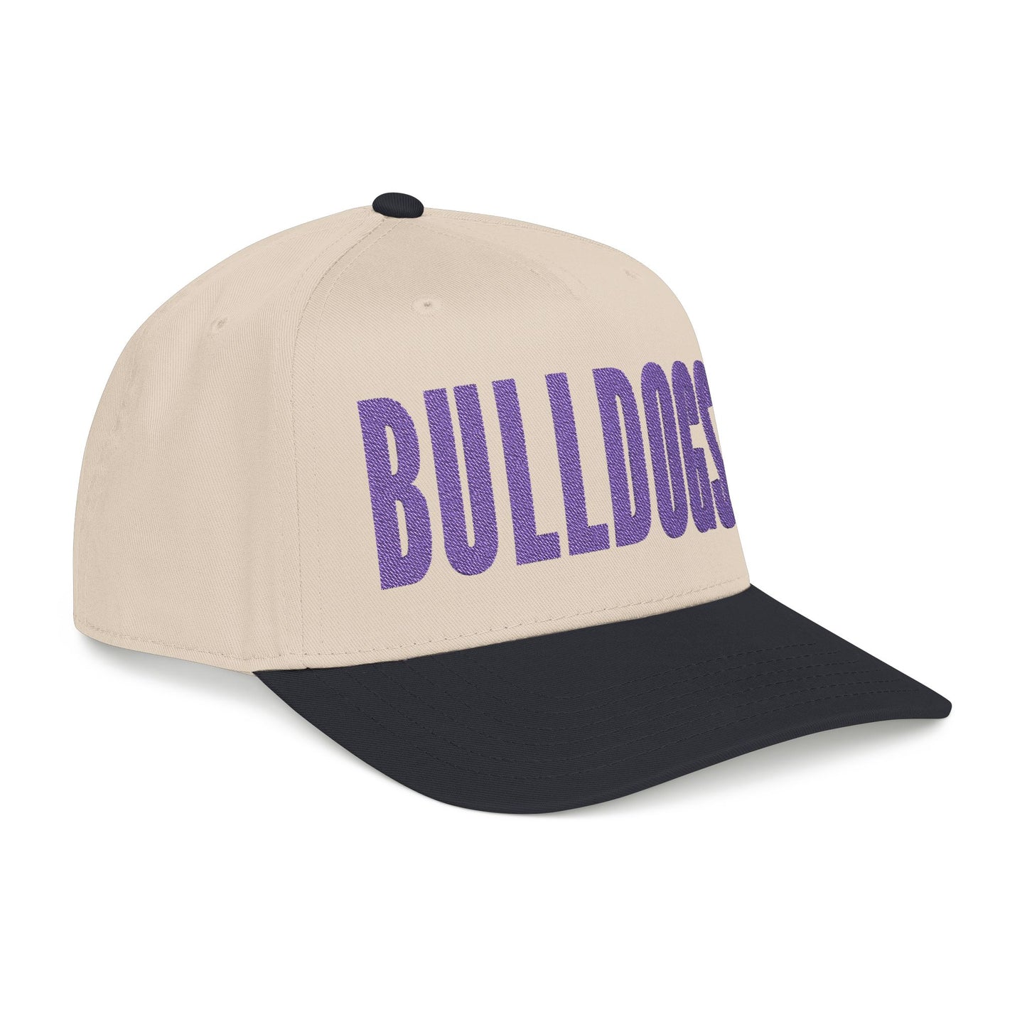 Bulldogs Baseball Cap