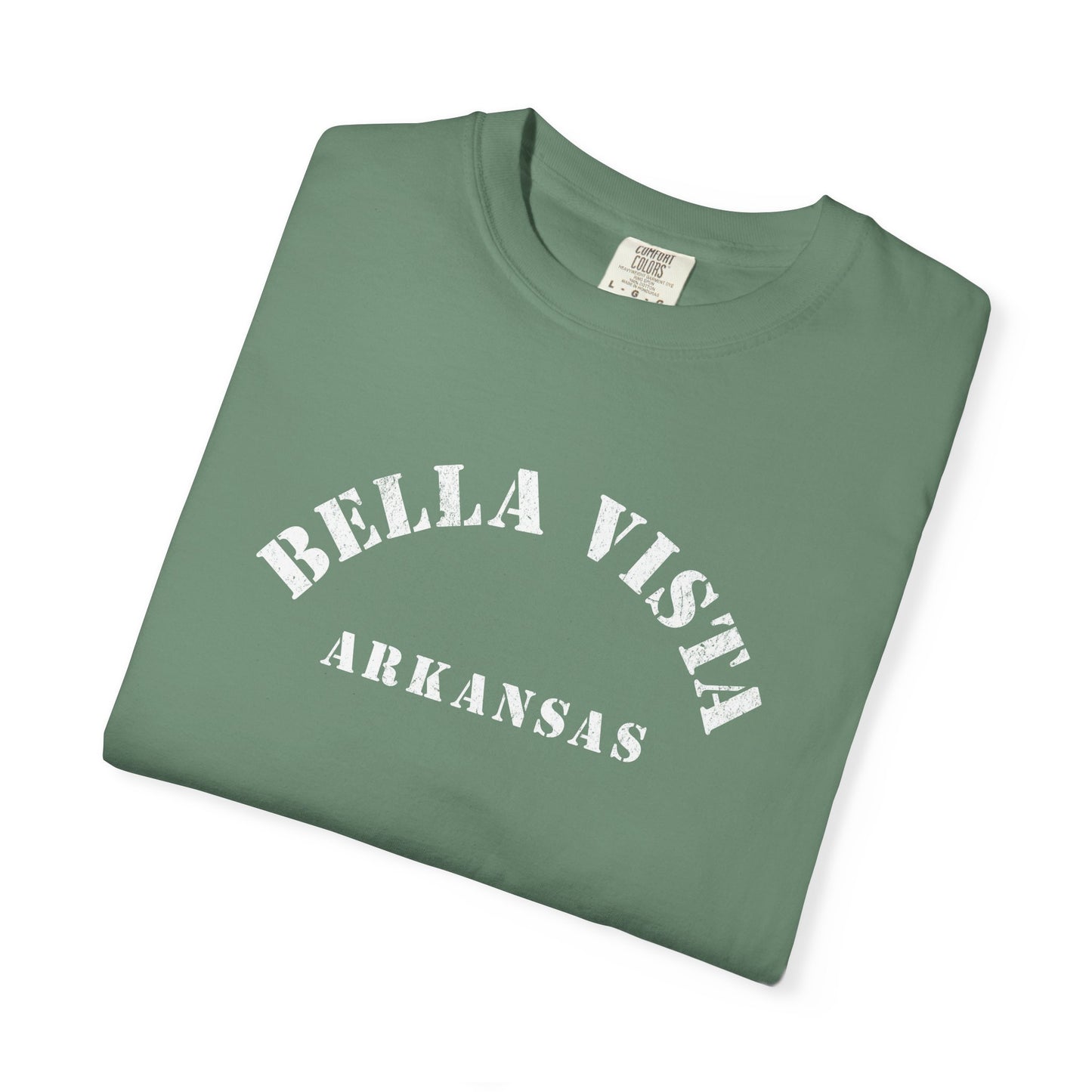 Bella Vista True Tee