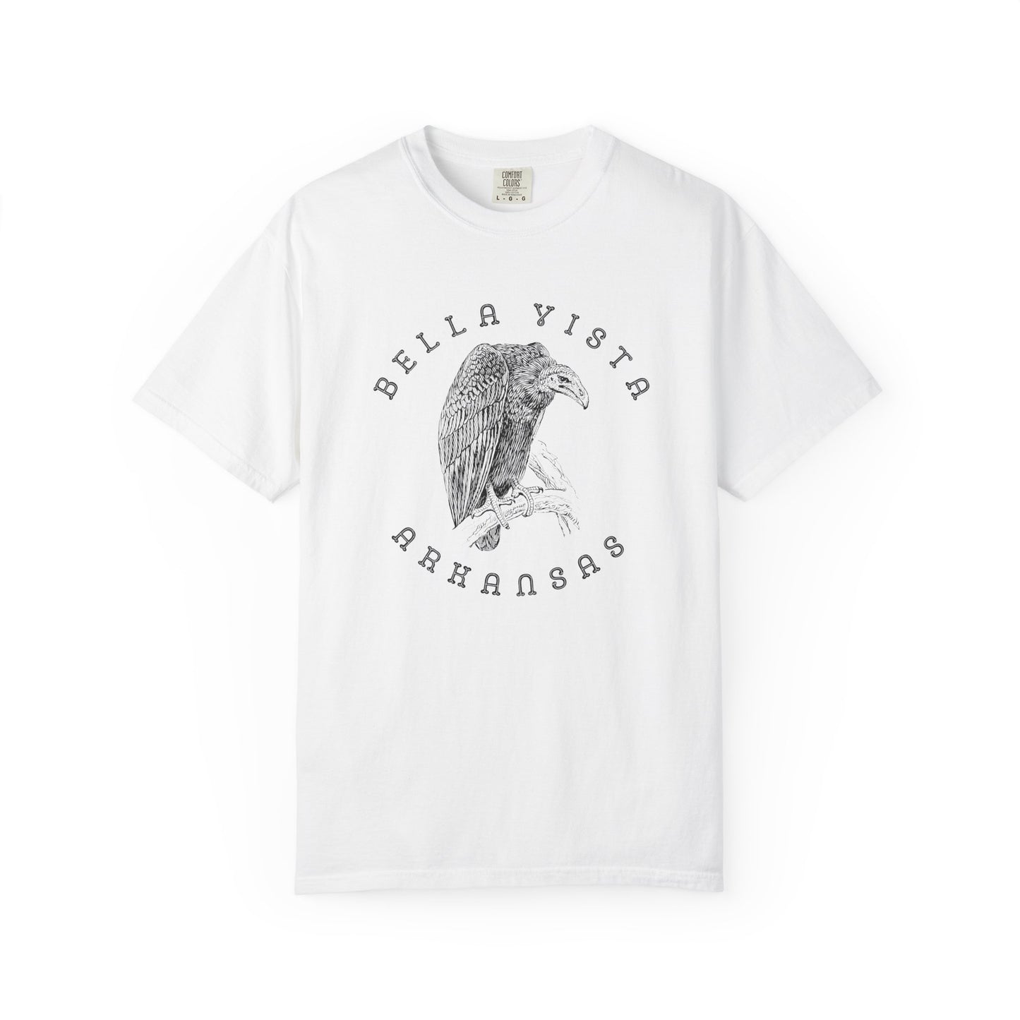 Vulture Tee