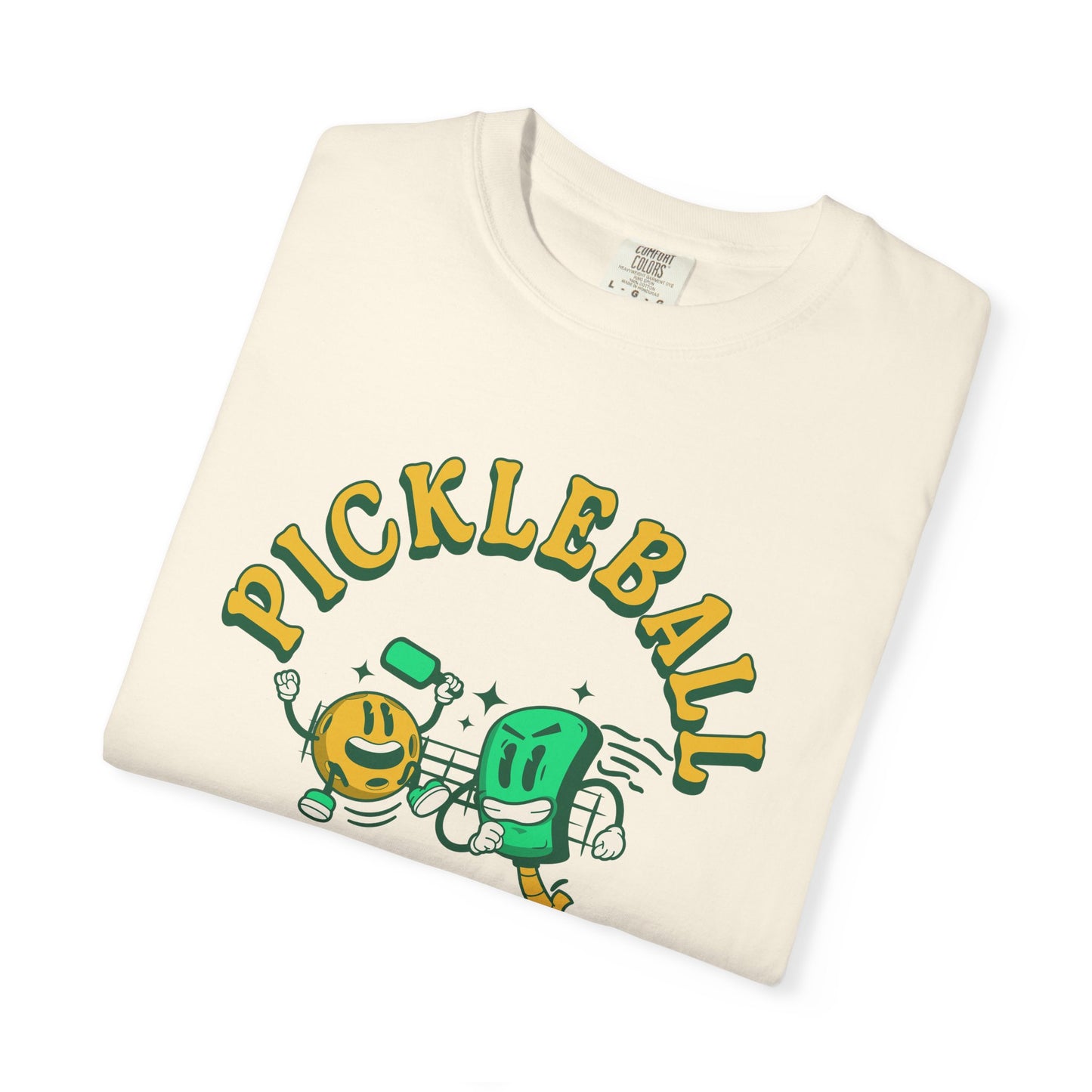 Bella Vista Pickleball Tee