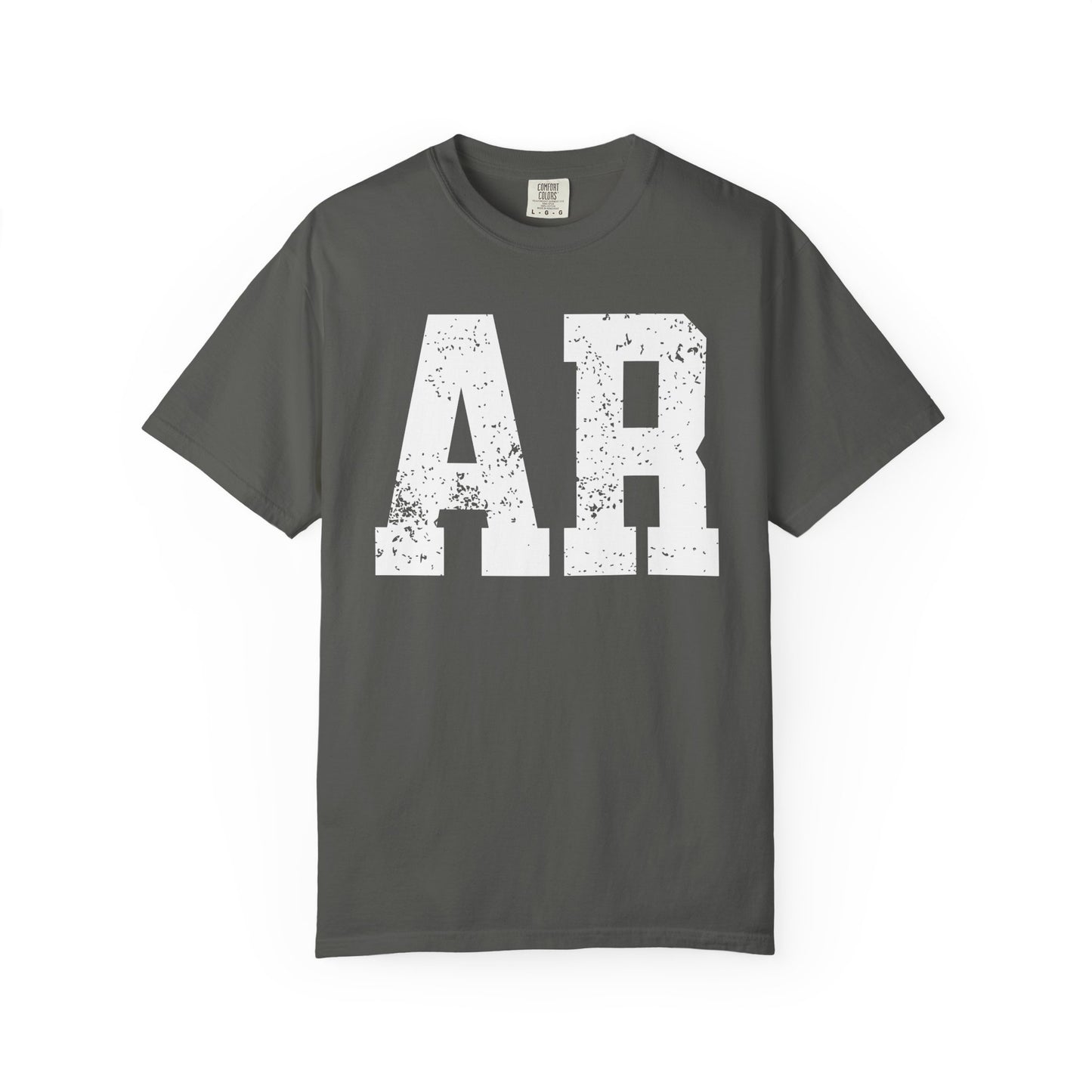 Call 'Em Comfort Colors Tee
