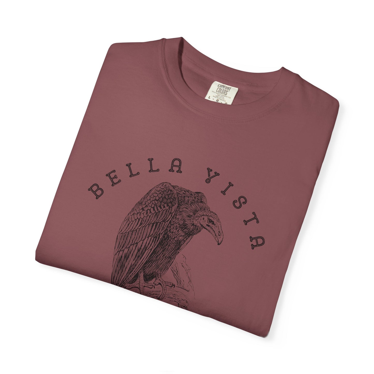 Vulture Tee