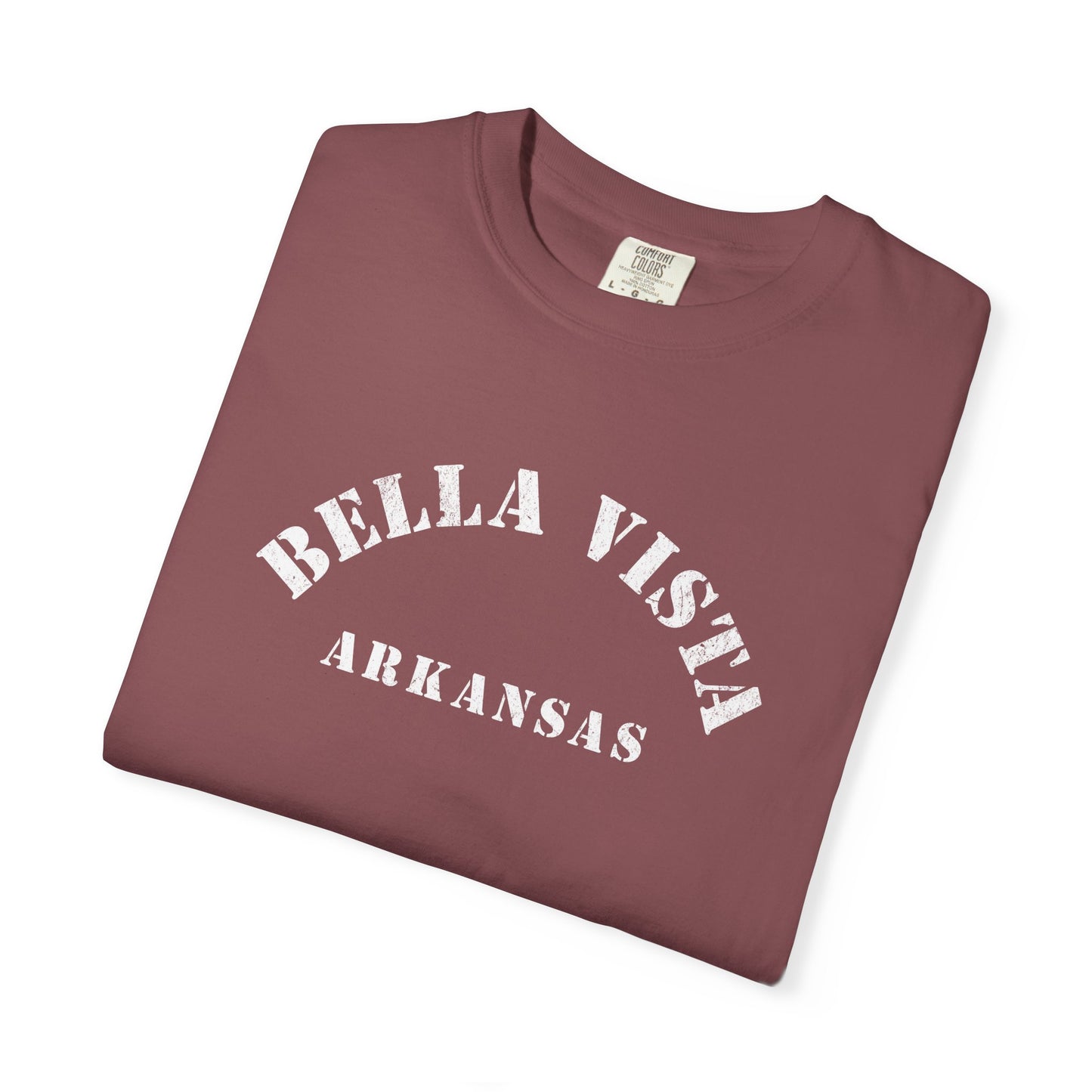 Bella Vista True Tee